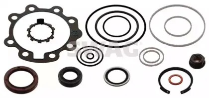 Комплект прокладок, рулевой механизм SWAG купить